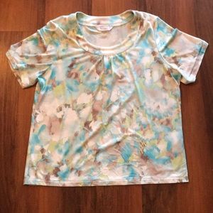 TanJay Blouse
